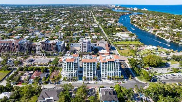 Royal Palm Residences Boca Raton Unit 804 photo 44