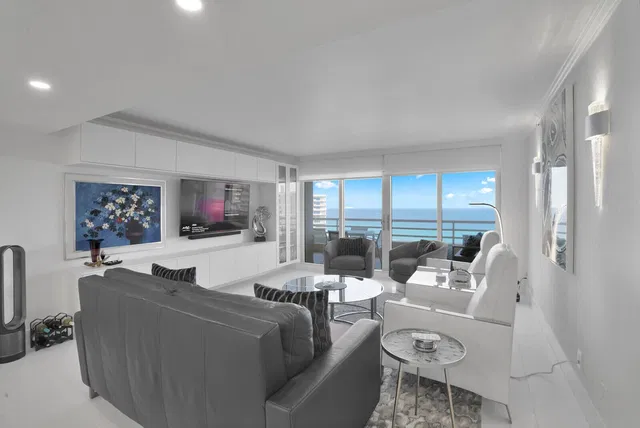 Sea Ranch Club of Boca Unit D-1608 photo 33