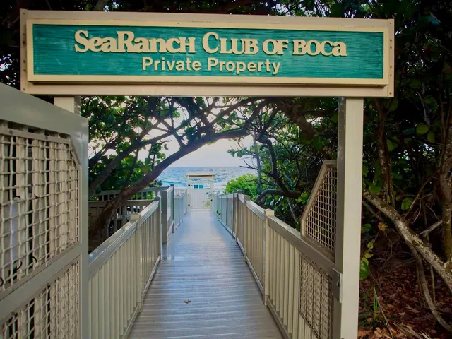 Sea Ranch Club of Boca Unit D-1608 photo 53