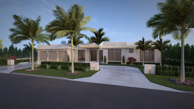 Royal Palm Yacht and Country Club Residence photo 2