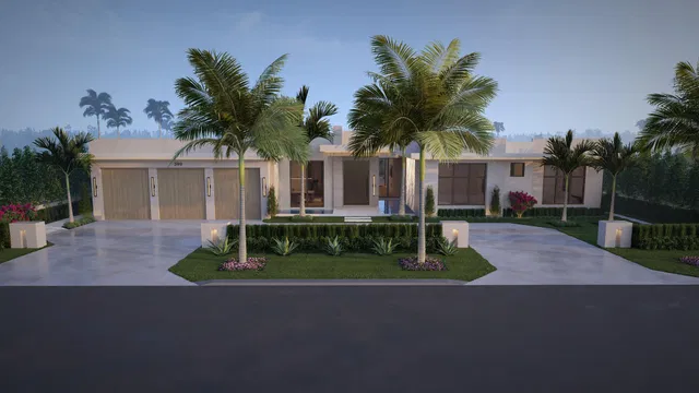 Royal Palm Yacht and Country Club Residence photo 3