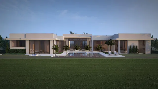 Royal Palm Yacht and Country Club Residence photo 5