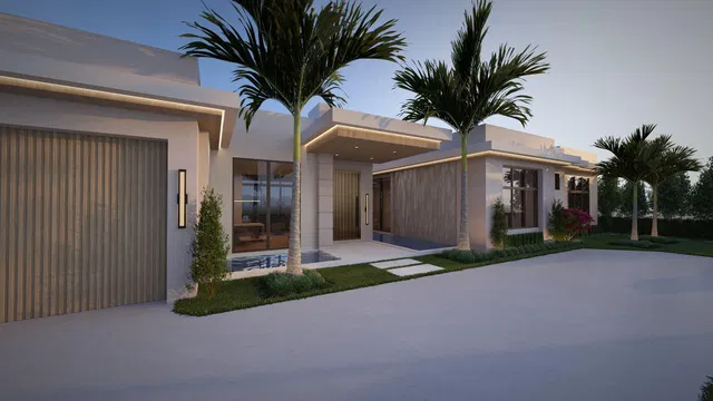 Royal Palm Yacht and Country Club Residence photo 6