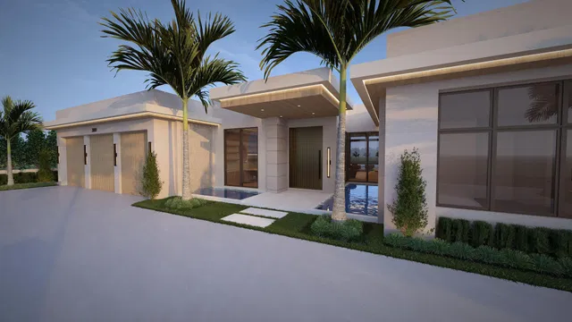 Royal Palm Yacht and Country Club Residence photo 7