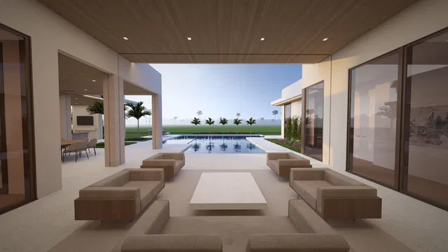 Royal Palm Yacht and Country Club Residence photo 9