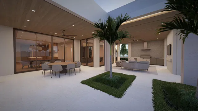 Royal Palm Yacht and Country Club Residence photo 10