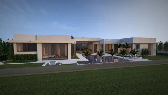 Royal Palm Yacht and Country Club Residence photo 11