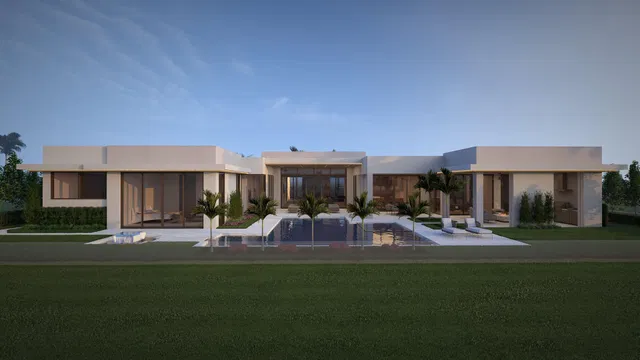 Royal Palm Yacht and Country Club Residence photo 12