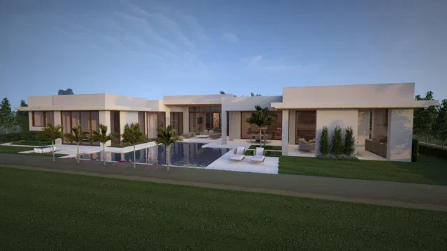 Royal Palm Yacht and Country Club Residence photo 13