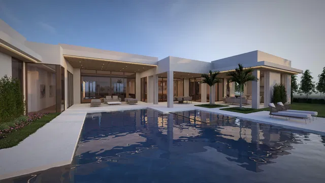 Royal Palm Yacht and Country Club Residence photo 14
