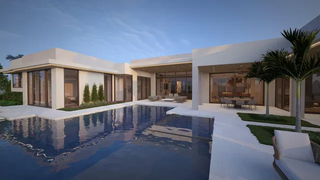 Royal Palm Yacht and Country Club Residence photo 15