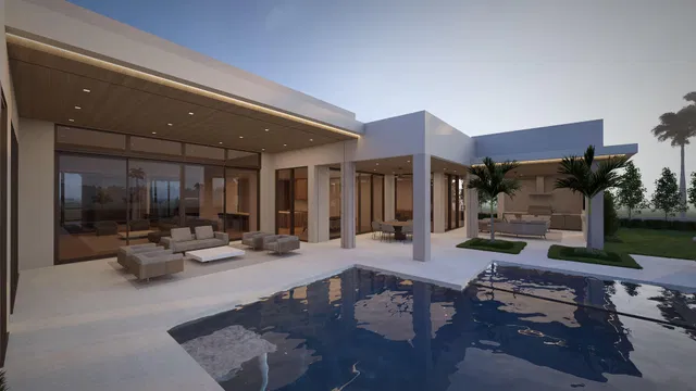 Royal Palm Yacht and Country Club Residence photo 16