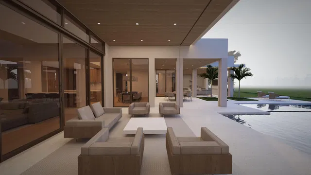 Royal Palm Yacht and Country Club Residence photo 17
