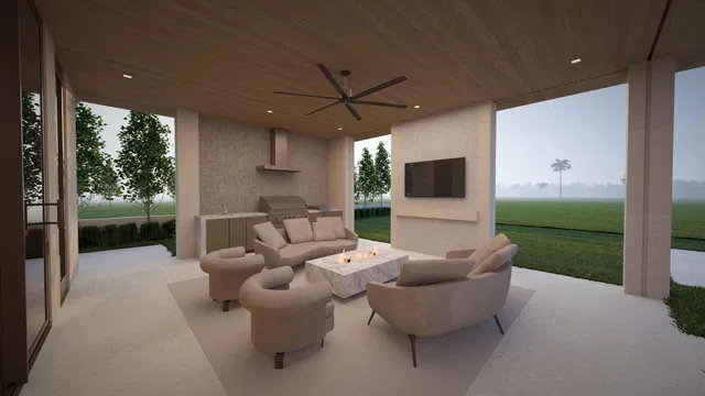 Royal Palm Yacht and Country Club Residence photo 18