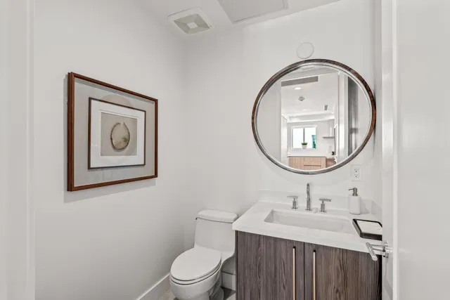 Royal Palm Residences Boca Raton Unit 804 photo 34