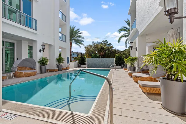 Royal Palm Residences Boca Raton Unit 804 photo 39