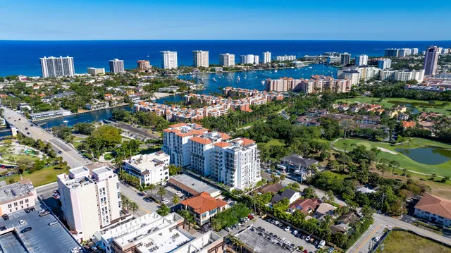Royal Palm Residences Boca Raton Unit 804 photo 40