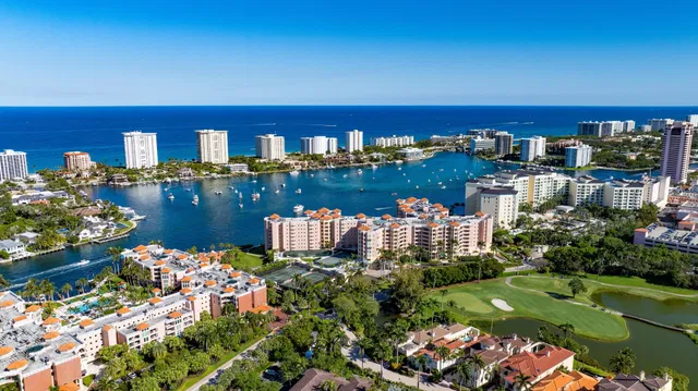 Royal Palm Residences Boca Raton Unit 804 photo 41