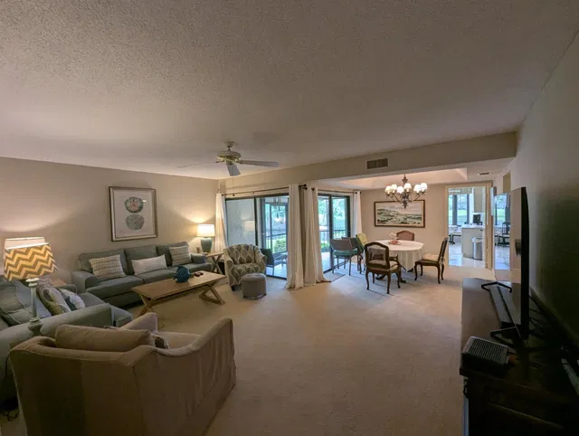 Jonathan's Landing Jupiter FL Unit 152 photo 4