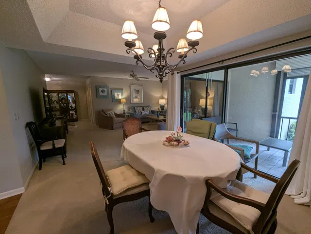 Jonathan's Landing Jupiter FL Unit 152 photo 12