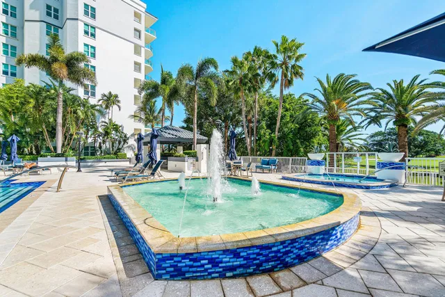 Boca Raton Unit A802 photo 30