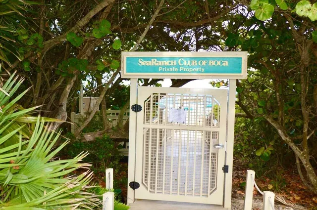 Sea Ranch Club of Boca Unit D-1608 photo 41