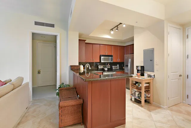The Metropolitan Unit 817 photo 5