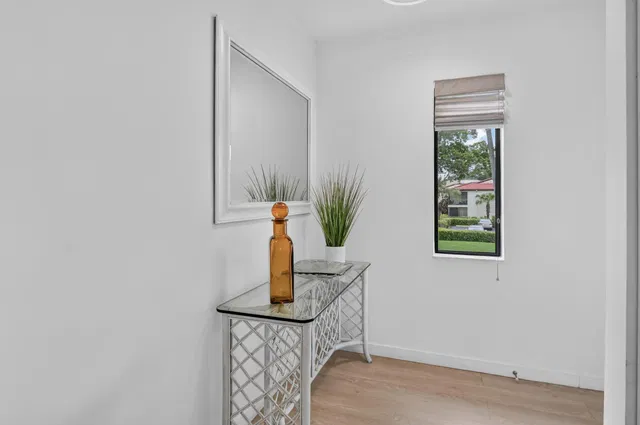 Boca Lago Country Club Homes Unit 38 H photo 5
