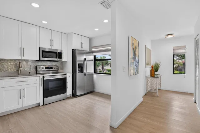 Boca Lago Country Club Homes Unit 38 H photo 6