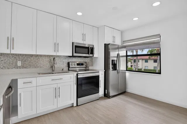 Boca Lago Country Club Homes Unit 38 H photo 7