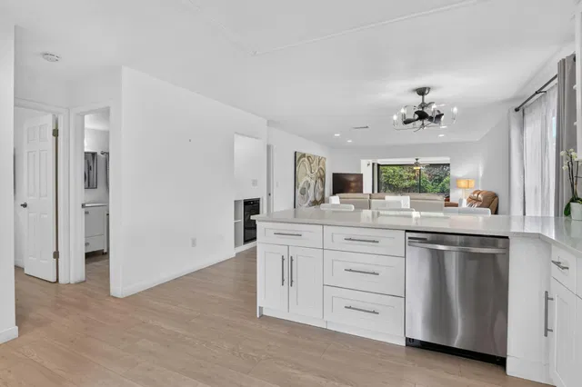 Boca Lago Country Club Homes Unit 38 H photo 9