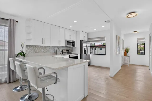 Boca Lago Country Club Homes Unit 38 H photo 10