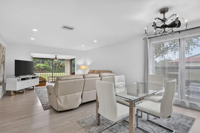 Boca Lago Country Club Homes Unit 38 H photo 11
