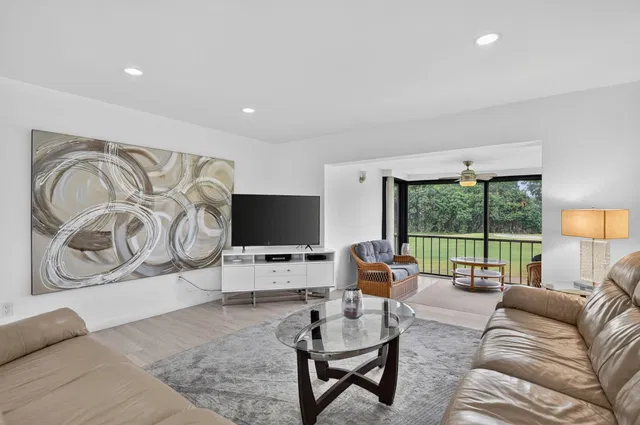 Boca Lago Country Club Homes Unit 38 H photo 14