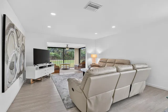 Boca Lago Country Club Homes Unit 38 H photo 15