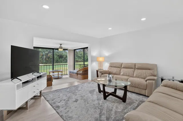 Boca Lago Country Club Homes Unit 38 H photo 16
