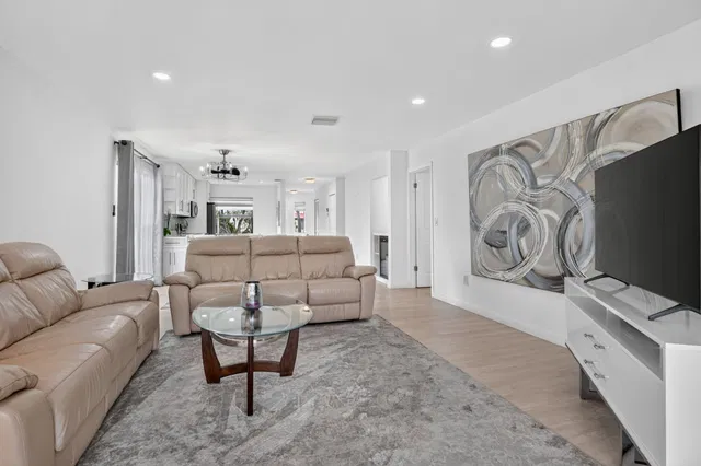 Boca Lago Country Club Homes Unit 38 H photo 17