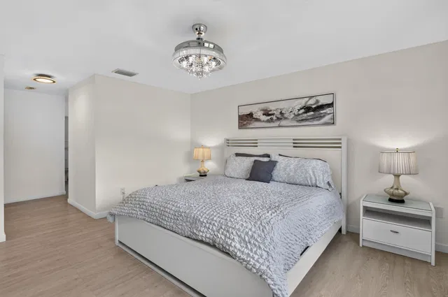 Boca Lago Country Club Homes Unit 38 H photo 22