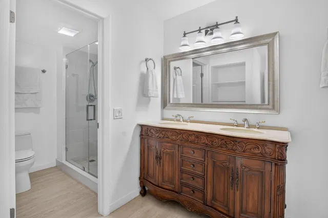 Boca Lago Country Club Homes Unit 38 H photo 23