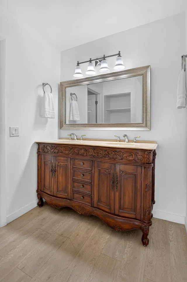 Boca Lago Country Club Homes Unit 38 H photo 24