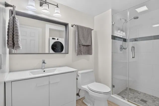 Boca Lago Country Club Homes Unit 38 H photo 29