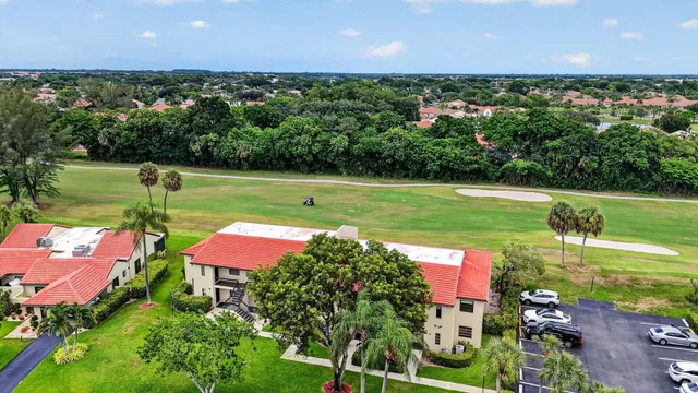 Boca Lago Country Club Homes Unit 38 H photo 33