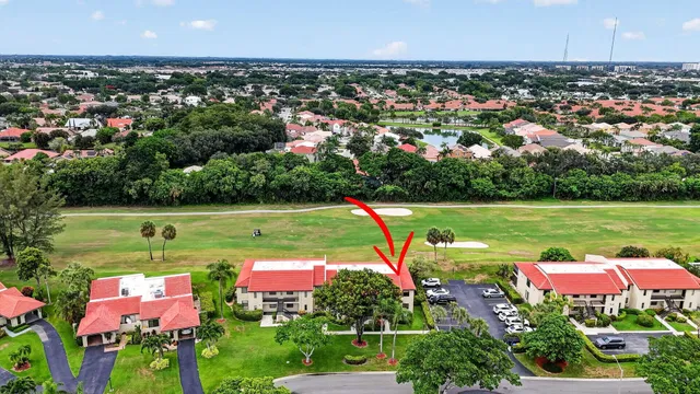 Boca Lago Country Club Homes Unit 38 H photo 35