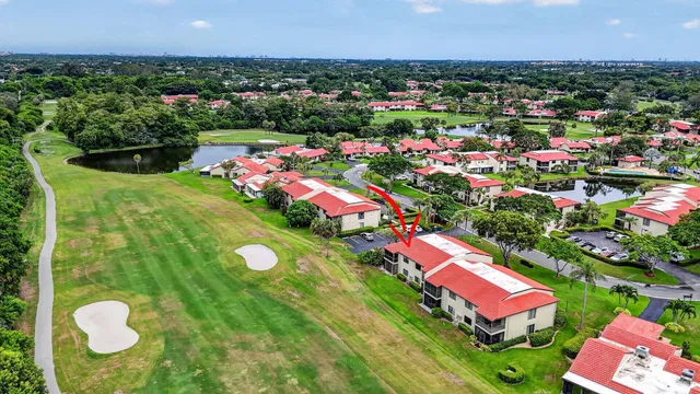 Boca Lago Country Club Homes Unit 38 H photo 38