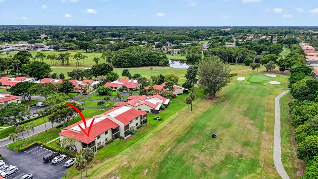 Boca Lago Country Club Homes Unit 38 H photo 39