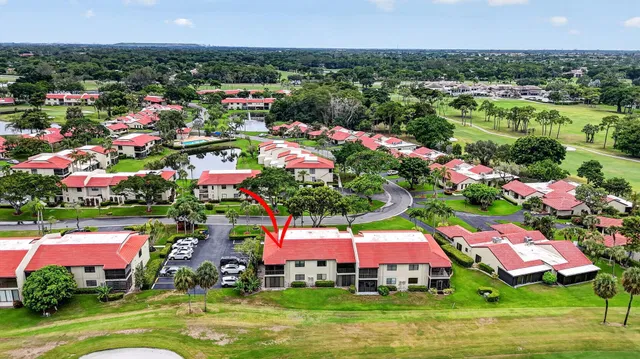 Boca Lago Country Club Homes Unit 38 H photo 40