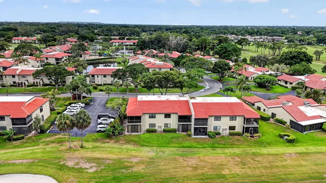 Boca Lago Country Club Homes Unit 38 H photo 41