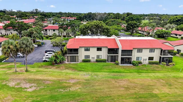 Boca Lago Country Club Homes Unit 38 H photo 42