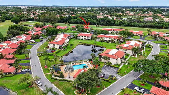 Boca Lago Country Club Homes Unit 38 H photo 44