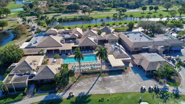 Boca Lago Country Club Homes Unit 38 H photo 48